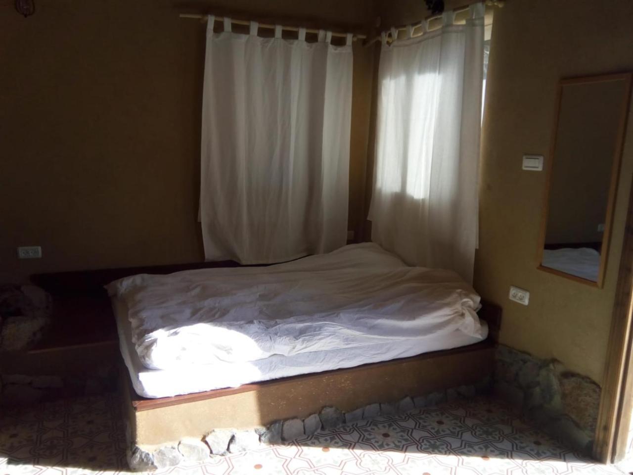Earth Zimmer El Rom Ngoại thất bức ảnh