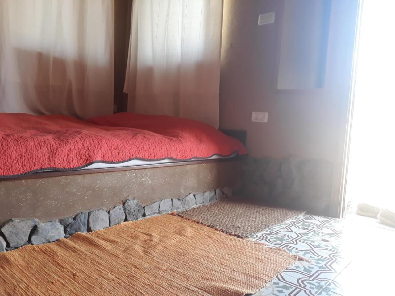 Earth Zimmer El Rom Ngoại thất bức ảnh